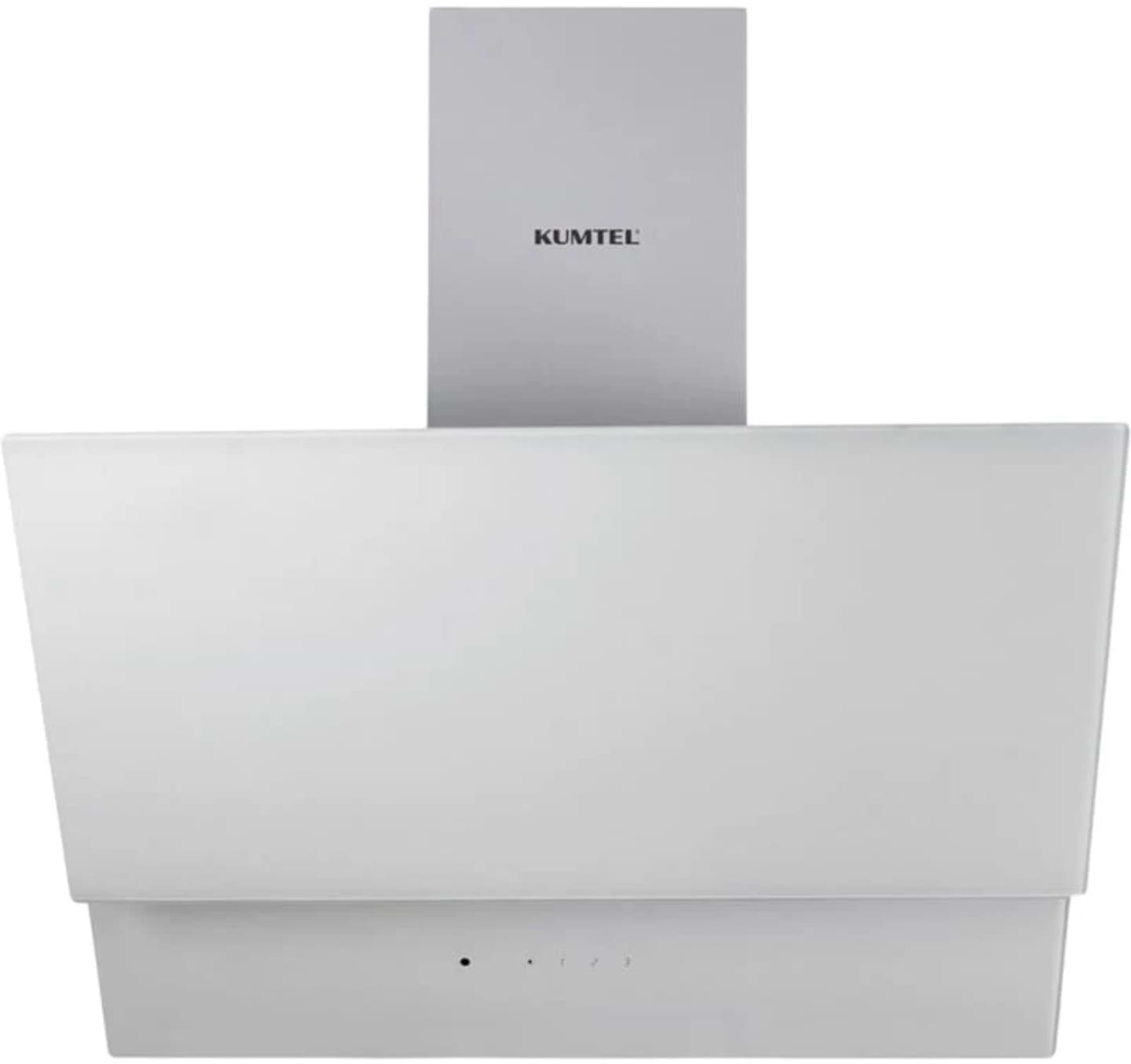 Витяжка декоративна Kumtel DA6-835 WHITE